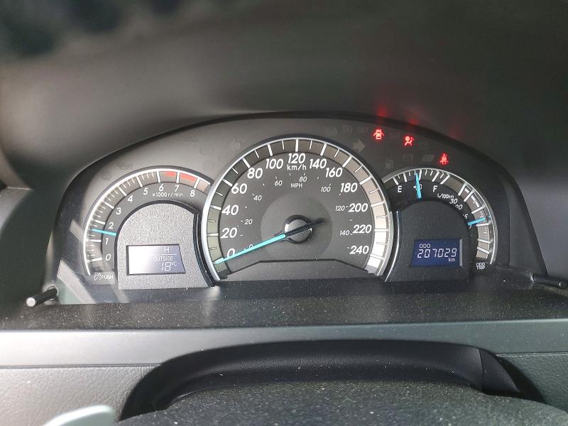 Продажа на аукционе авто 2012 Toyota Camry, vin: 4T1BF1FK8CU149447, номер лота: 54661586