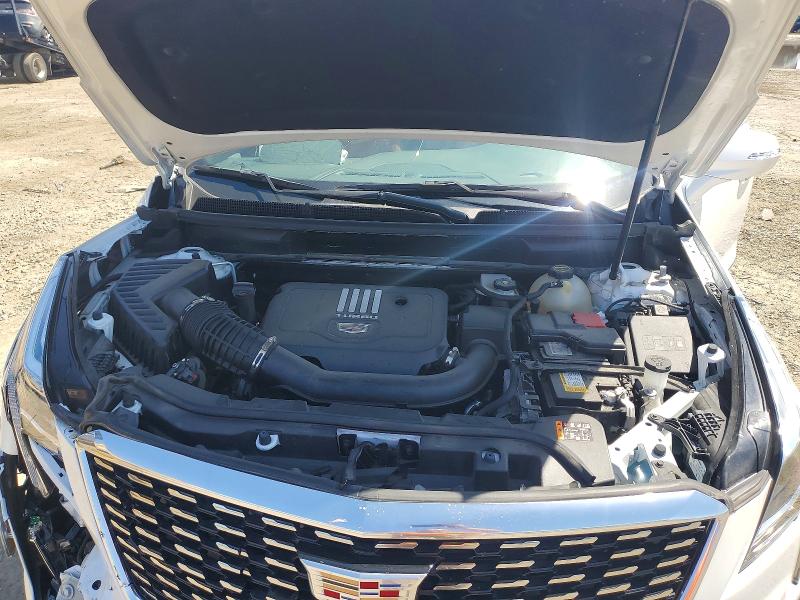 Aukcja sprzedaży 2024 Cadillac Xt5, vin: 1GYKNDR41RZ754311, numer aukcji: 55581616