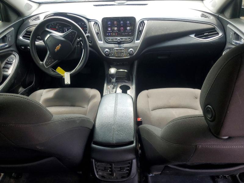 Aukcja sprzedaży 2022 Chevrolet Malibu, vin: 1G1ZD5ST8NF118259, numer aukcji: 54083486