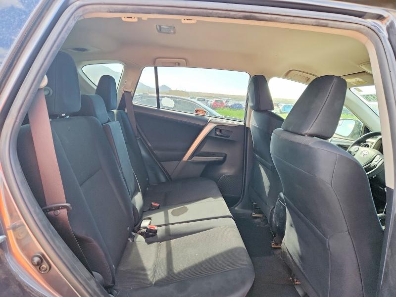 Продажа на аукционе авто 2016 Toyota Rav4, vin: JTMZFREVXGJ091247, номер лота: 52351876