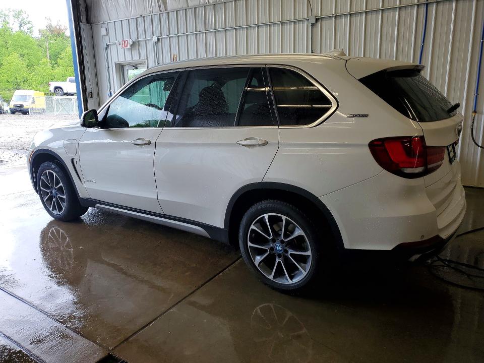 55195726 :رقم المزاد ، 5UXKT0C32H0V97118 vin ، 2017 Bmw X5 مزاد بيع