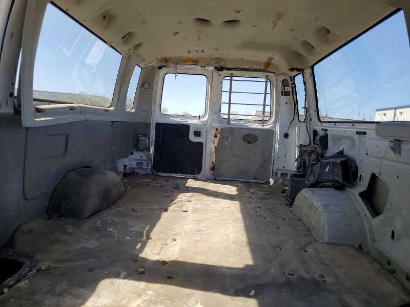 Aukcja sprzedaży 2007 Ford Econoline, vin: 1FBSS31L57DB42607, numer aukcji: 55142476