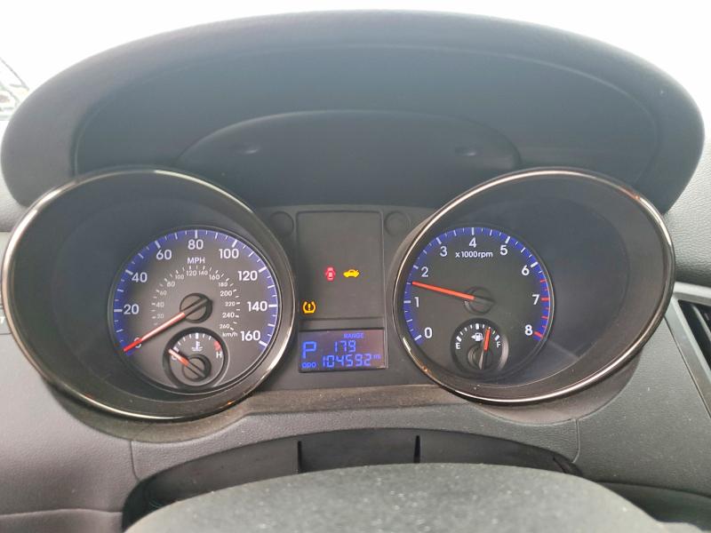 51512796 :رقم المزاد ، KMHHT6KD6BU045402 vin ، 2011 Hyundai Genesis Coupe مزاد بيع