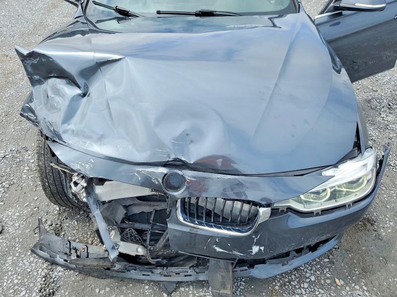 Продаж на аукціоні авто 2018 Bmw 330, vin: WBA8D9G53JNU66648, номер лоту: 55214066