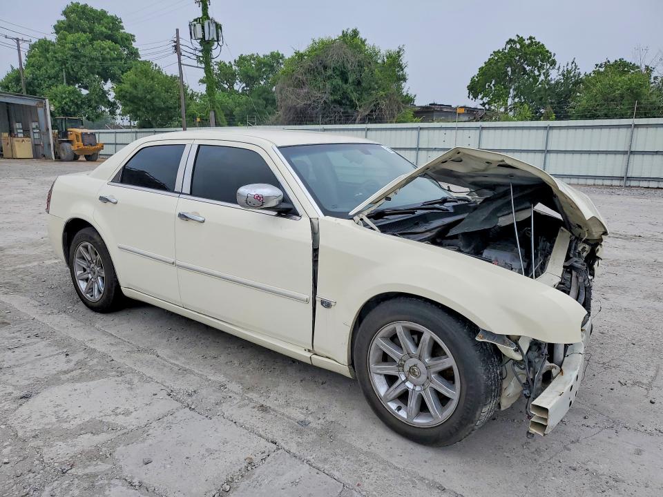 Продаж на аукціоні авто 2006 Chrysler 300, vin: 2C3KA43R36H305671, номер лоту: 52547576