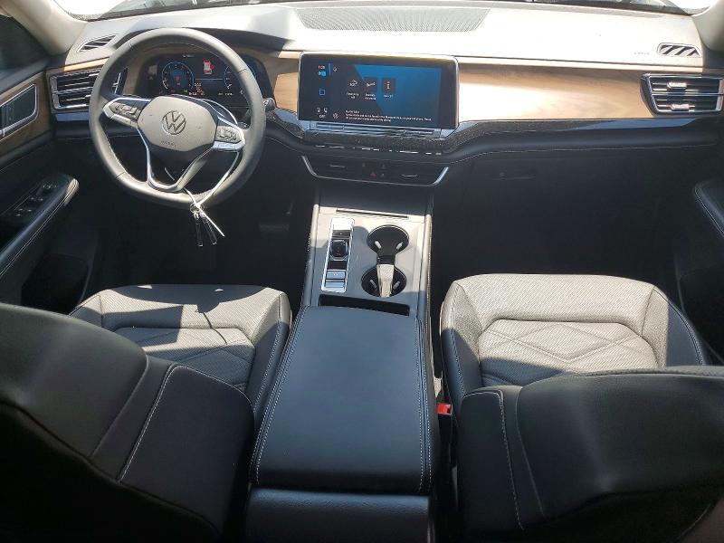 Продажа на аукционе авто 2024 Volkswagen Atlas, vin: 1V2DR2CA5RC608551, номер лота: 52756666