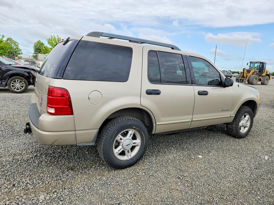 53815256 :رقم المزاد ، 1FMZU73K25ZA63648 vin ، 2005 Ford Explorer مزاد بيع