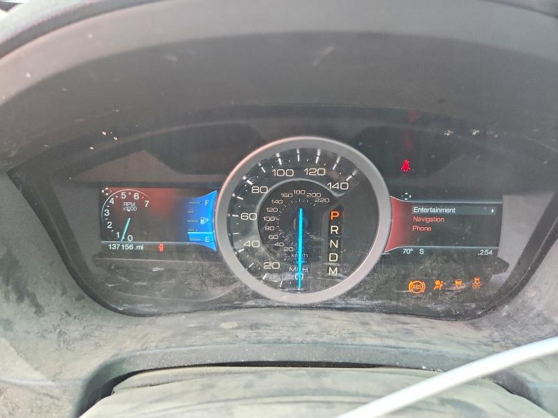 Продаж на аукціоні авто 2015 Ford Explorer, vin: 1FM5K8D84FGC12331, номер лоту: 53021336