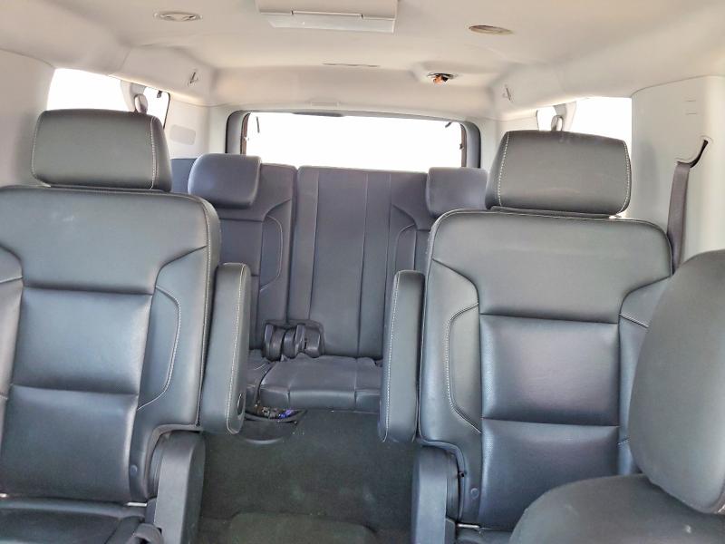 Продаж на аукціоні авто 2016 Chevrolet Suburban, vin: 1GNSKJKC5GR385648, номер лоту: 52993086