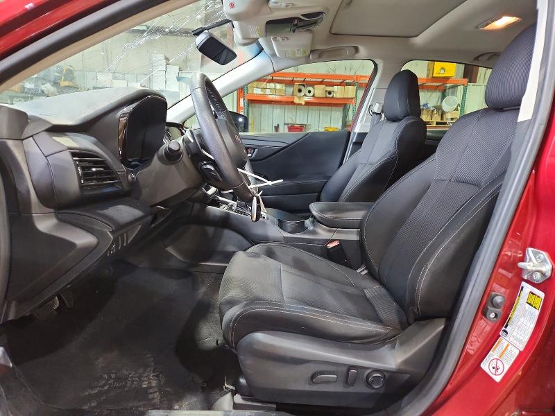 54519026 :رقم المزاد ، 4S3BWAE61L3025373 vin ، 2020 Subaru Legacy مزاد بيع