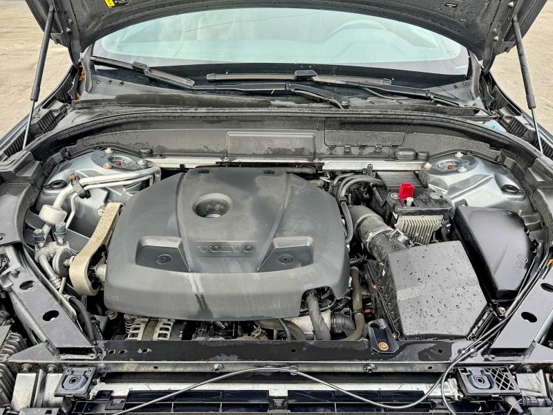 Aukcja sprzedaży 2021 Volvo Xc60, vin: YV4102RK9M1841297, numer aukcji: 53568566