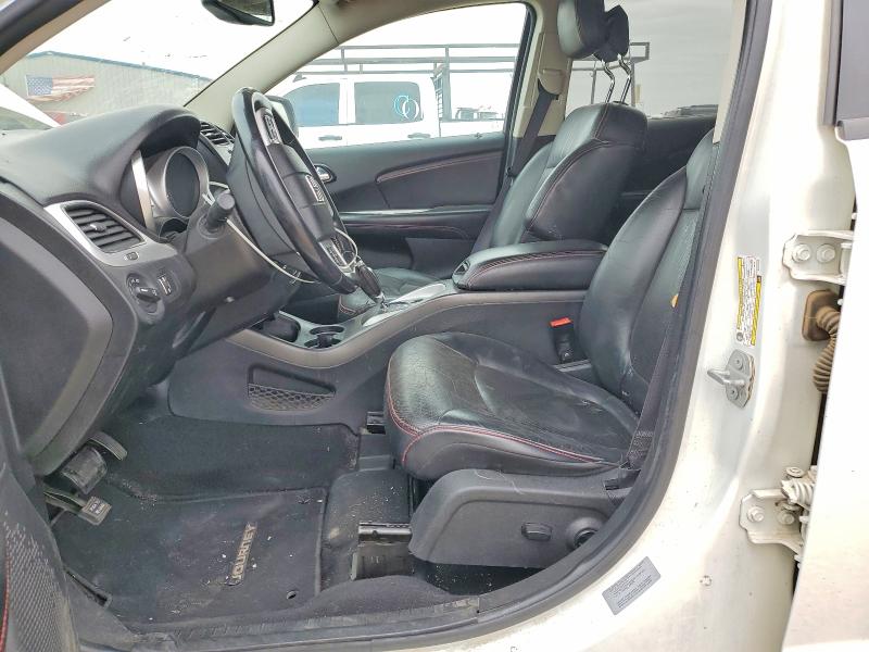Aukcja sprzedaży 2016 Dodge Journey, vin: 3C4PDCEG8GT212040, numer aukcji: 52464516