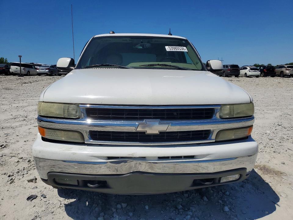 2004 Chevrolet Tahoe მანქანა იყიდება აუქციონზე, vin: 1GNEC13Z54R102982, აუქციონის ნომერი: 53980536