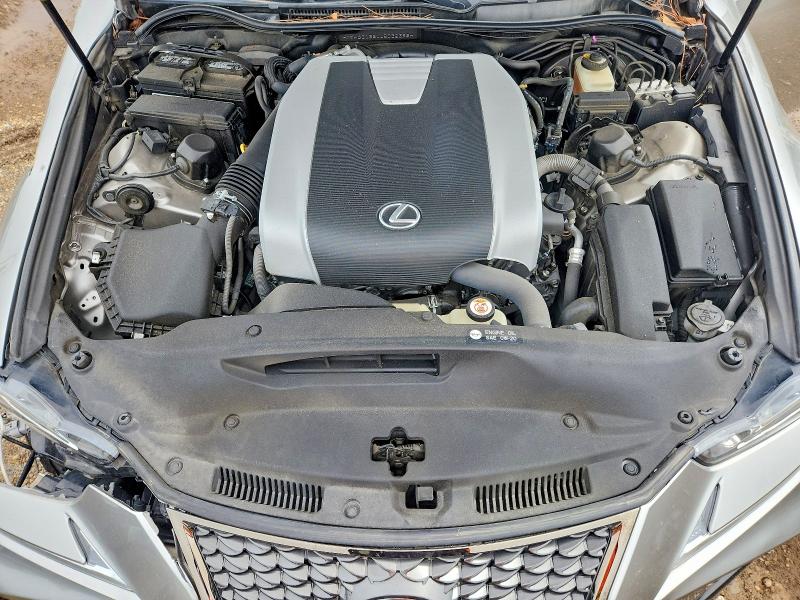 Продаж на аукціоні авто 2020 Lexus Is, vin: JTHGZ1B24L5035395, номер лоту: 53835496