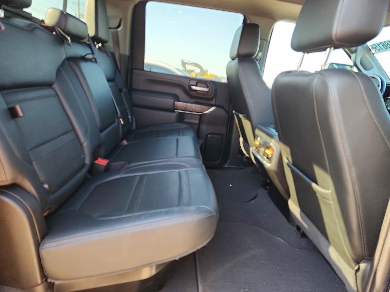 Продаж на аукціоні авто 2023 Gmc Sierra, vin: 1GT49REY8PF113339, номер лоту: 51186156