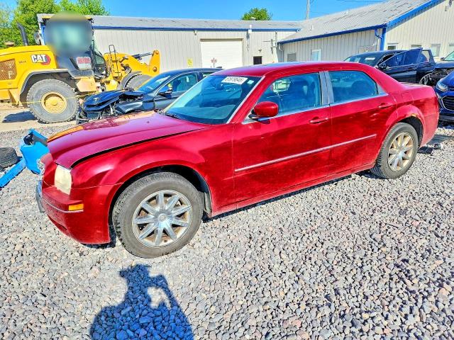 Aukcja sprzedaży 2009 Chrysler 300, vin: 2C3LA53V59H529701, numer aukcji: 51979646