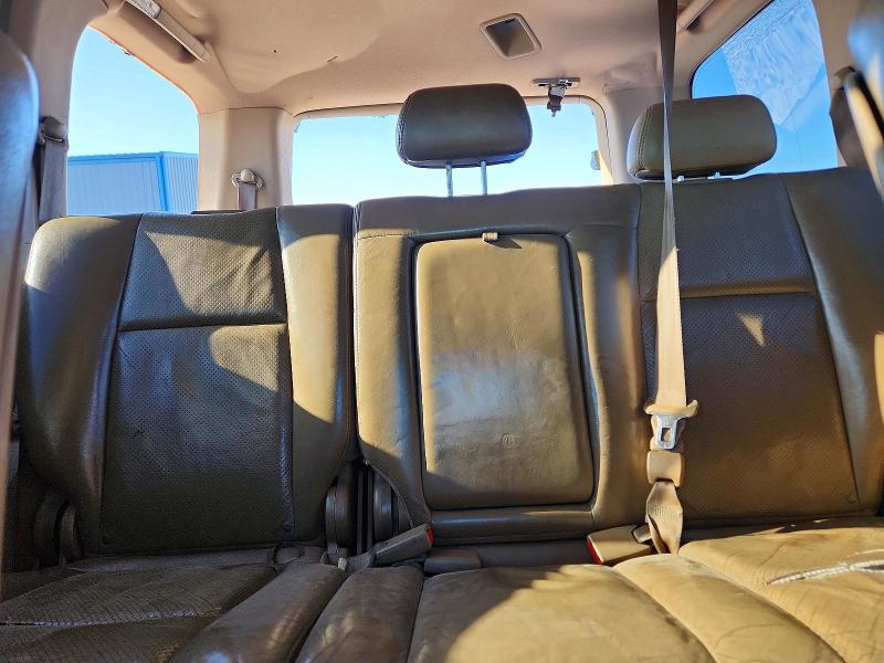 52020396 :رقم المزاد ، 2HKYF18565H527767 vin ، 2005 Honda Pilot مزاد بيع