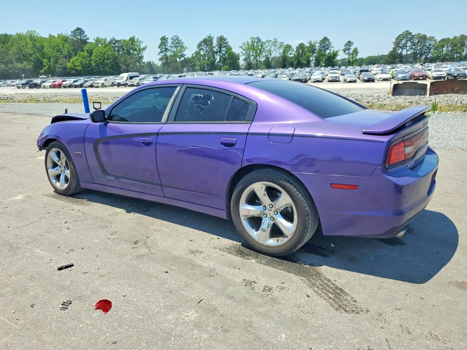 Aukcja sprzedaży 2014 Dodge Charger, vin: 2C3CDXCT5EH169471, numer aukcji: 53722206