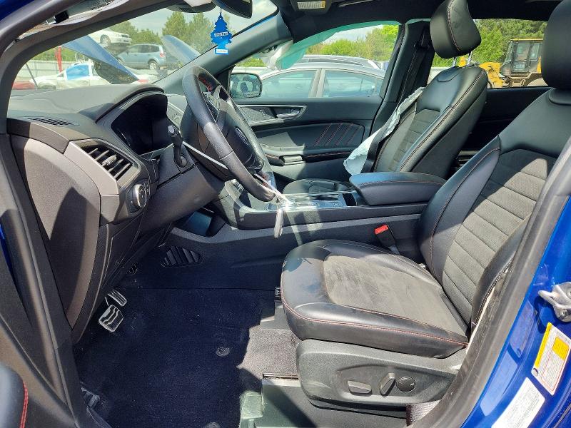 Aukcja sprzedaży 2022 Ford Edge, vin: 2FMPK4J94NBA67618, numer aukcji: 52682986