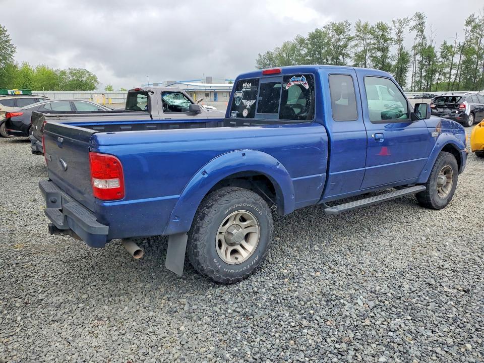 Aukcja sprzedaży 2011 Ford Ranger, vin: 1FTKR1EE5BPB10514, numer aukcji: 54266626