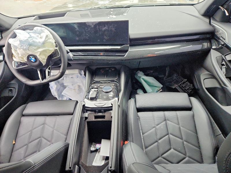 Aukcja sprzedaży 2026 Bmw 530, vin: WBA43FJ09TCW13924, numer aukcji: 53812666