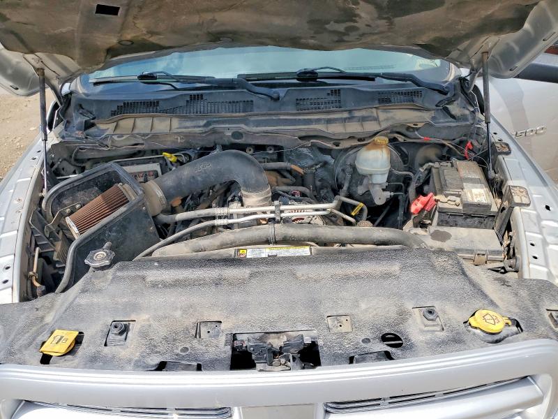 Продаж на аукціоні авто 2012 Dodge Ram 1500, vin: 3C6JD7CT8CG101477, номер лоту: 53642036