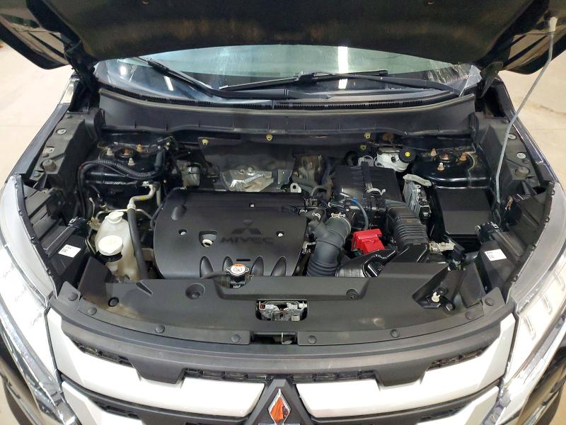 Aukcja sprzedaży 2021 Mitsubishi Outlander Sport, vin: JA4ARUAU7MU008088, numer aukcji: 53692126