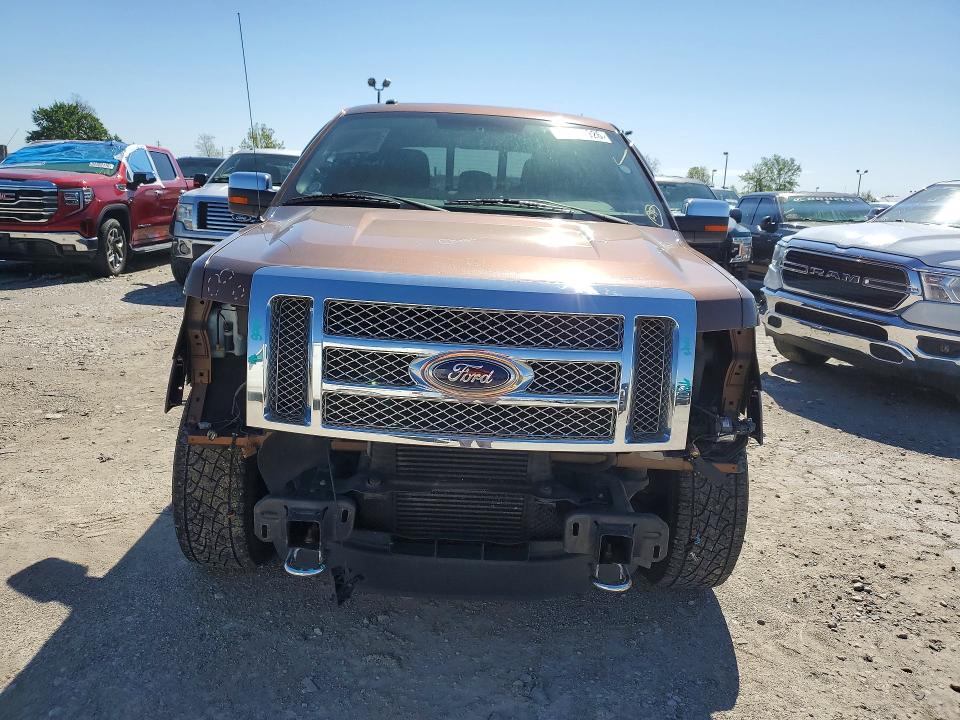 Продаж на аукціоні авто 2012 Ford F150, vin: 1FTFW1ET1CFA84056, номер лоту: 50777926