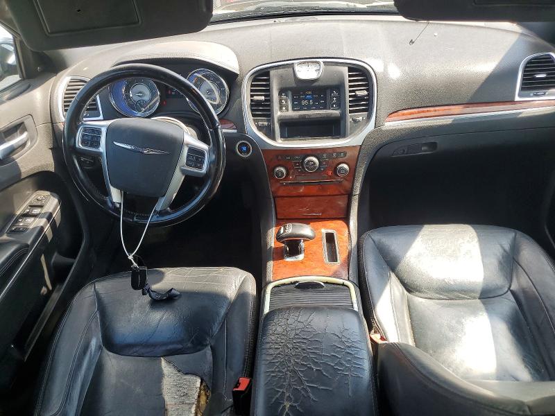 Продаж на аукціоні авто 2012 Chrysler 300, vin: 2C3CCACG9CH113355, номер лоту: 54672866