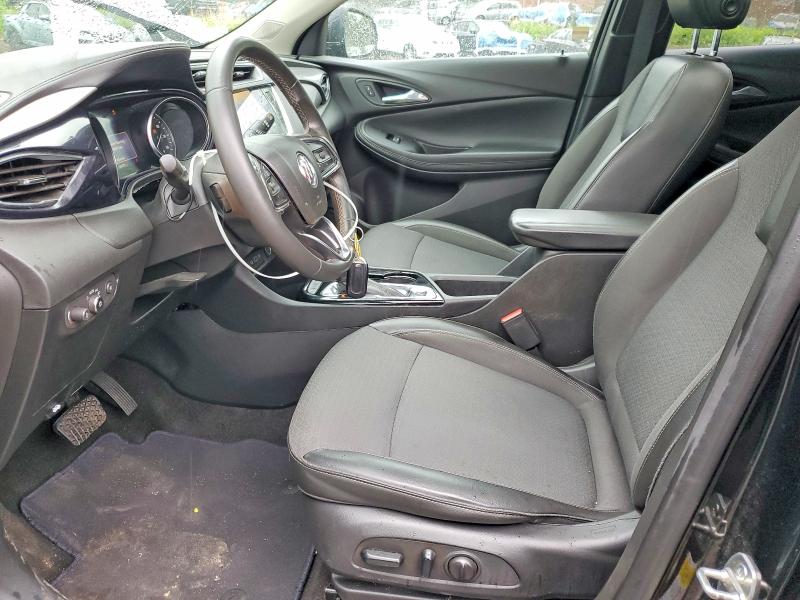 53519576 :رقم المزاد ، KL4MMDSL2PB098073 vin ، 2023 Buick Encore Gx مزاد بيع