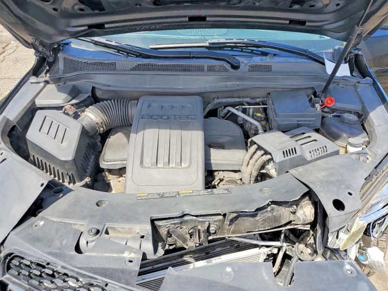 54674816 :رقم المزاد ، 2GNFLFEK2F6180748 vin ، 2015 Chevrolet Equinox مزاد بيع
