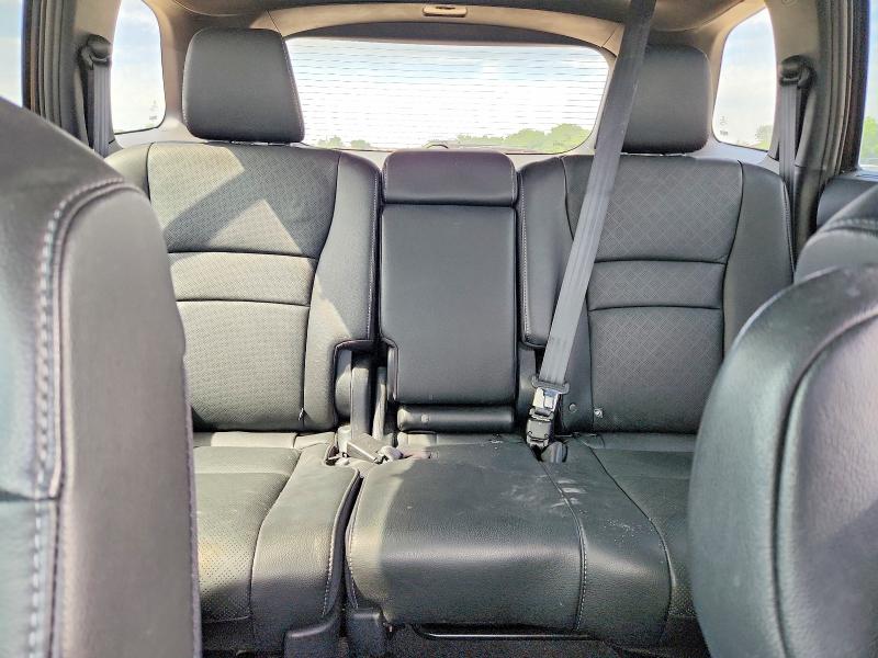 Aukcja sprzedaży 2019 Honda Passport, vin: 5FNYF7H95KB000819, numer aukcji: 50613356