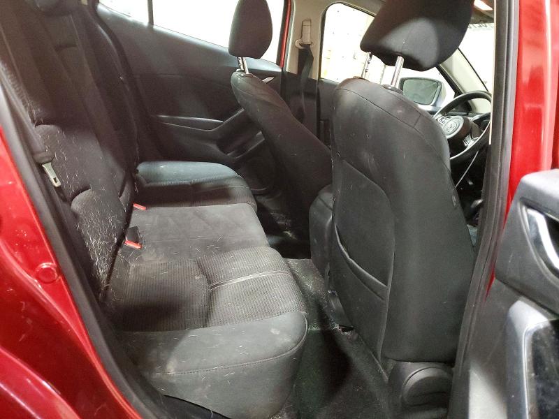 Aukcja sprzedaży 2017 Mazda 3, vin: 3MZBN1U71HM156058, numer aukcji: 52739966