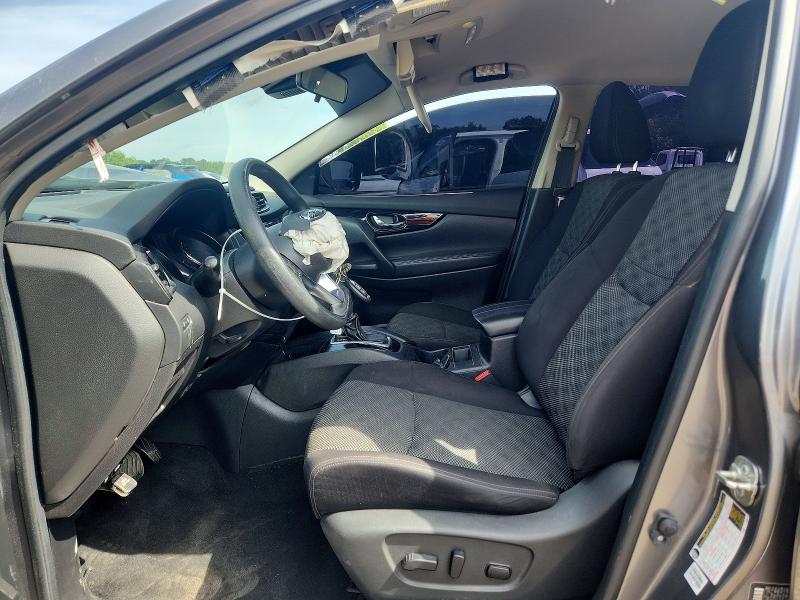 Aukcja sprzedaży 2019 Nissan Rogue Sport, vin: JN1BJ1CP4KW520113, numer aukcji: 54710886