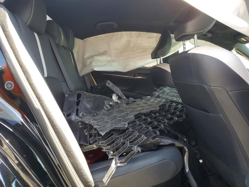 Aukcja sprzedaży 2025 Toyota Camry, vin: 4T1DAACK2SU546310, numer aukcji: 53142696