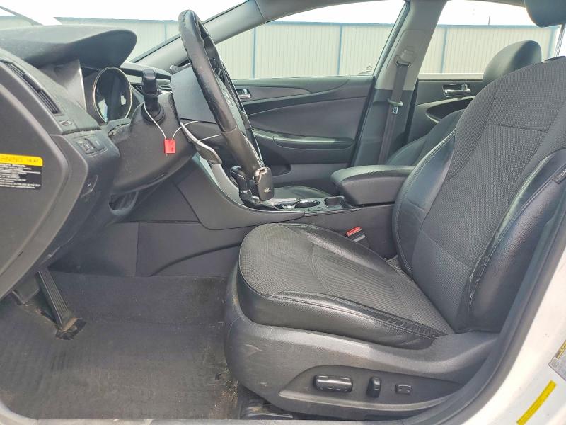 Продаж на аукціоні авто 2013 Hyundai Sonata, vin: 5NPEC4AC9DH698355, номер лоту: 55245866