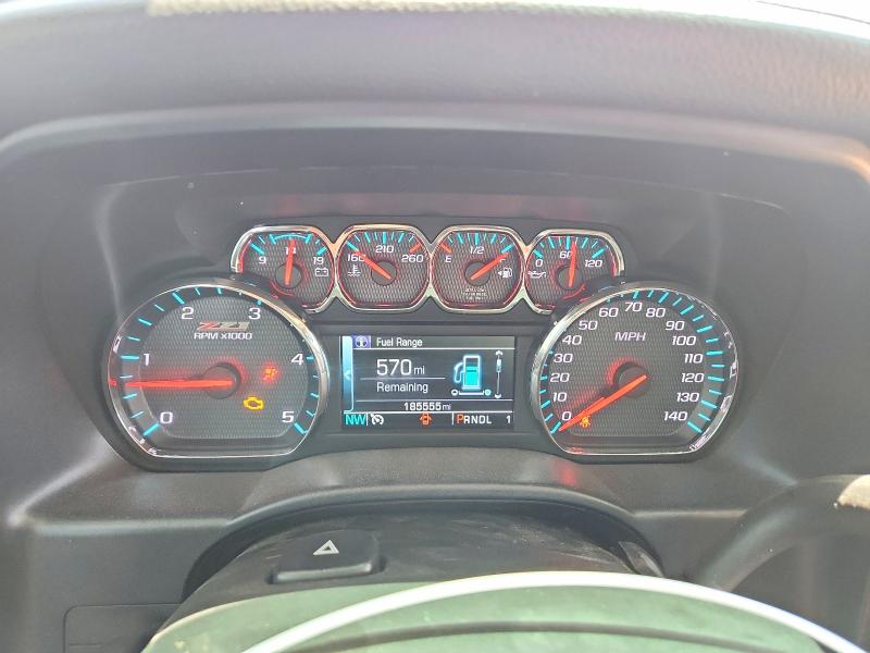 Aukcja sprzedaży 2019 Chevrolet Silverado, vin: 1GC1KTEY6KF267559, numer aukcji: 52328086