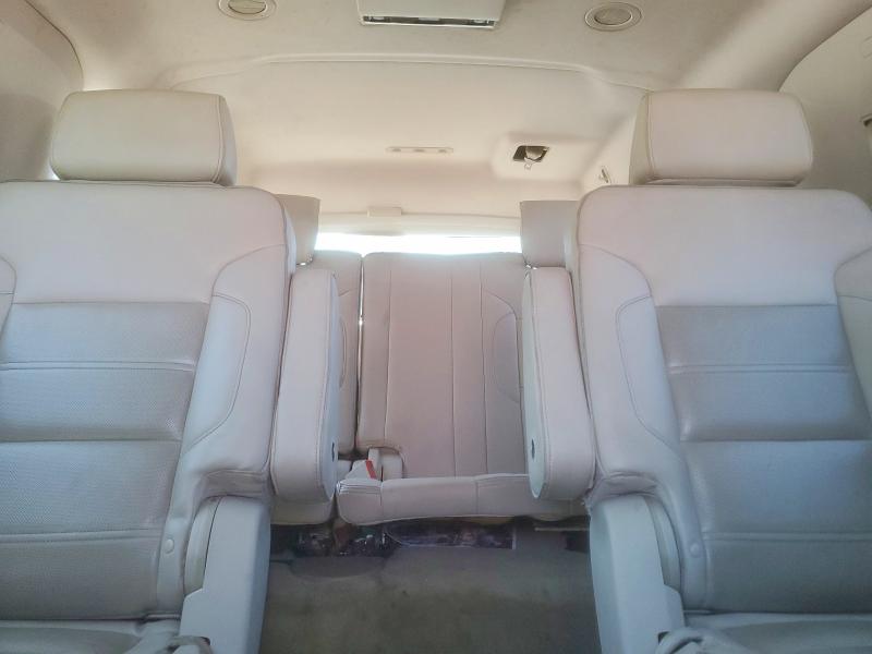 Продаж на аукціоні авто 2015 Gmc Yukon Xl, vin: 1GKS2JKJ2FR289471, номер лоту: 53669676