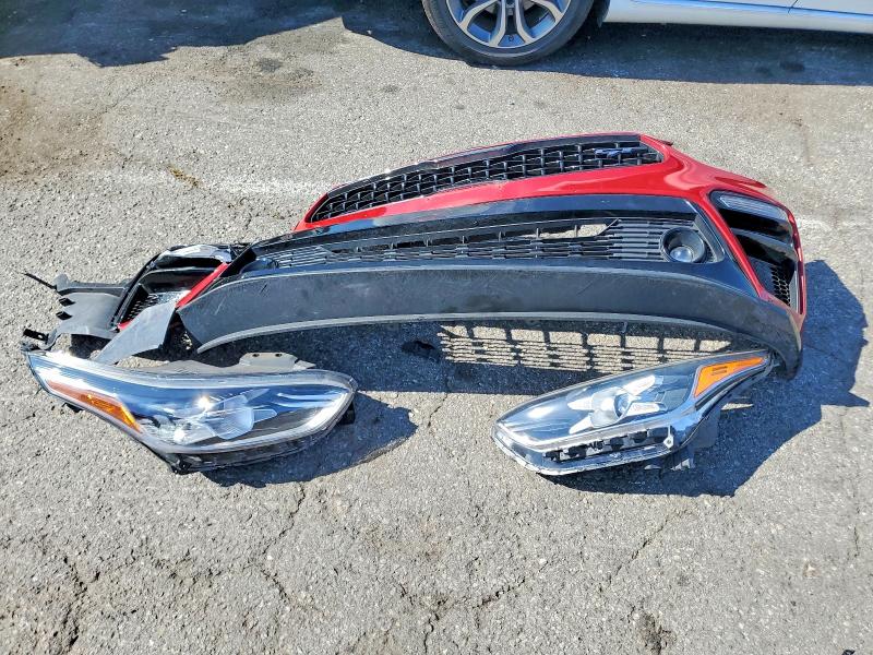 Продаж на аукціоні авто 2021 Kia Forte, vin: 3KPF44AC9ME352585, номер лоту: 52961426