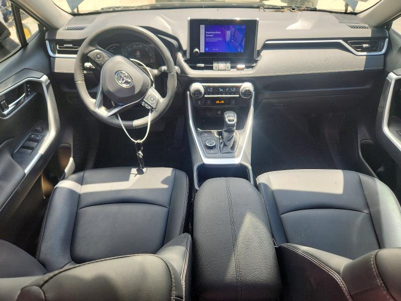 Продажа на аукционе авто 2025 Toyota 4 Runner S, vin: JTMB6RFV6RD119952, номер лота: 53611656