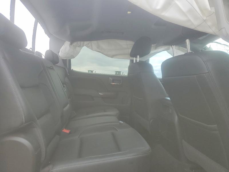 Продажа на аукционе авто 2018 Gmc Sierra, vin: 3GTU2NEJXJG141990, номер лота: 52755086