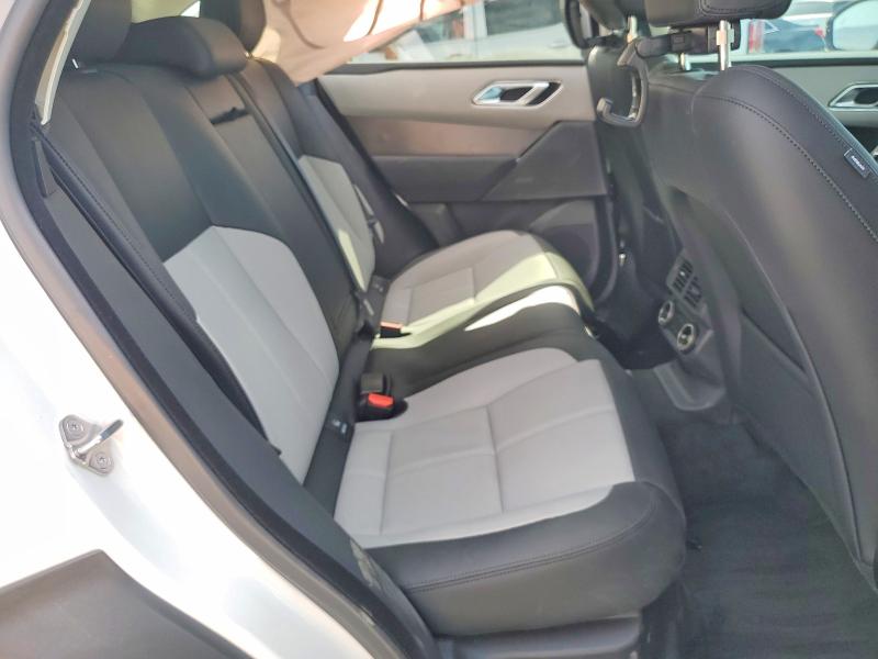 Aukcja sprzedaży 2025 Land Rover Range Rover Velar, vin: SALYL2EX2SA800462, numer aukcji: 54892616