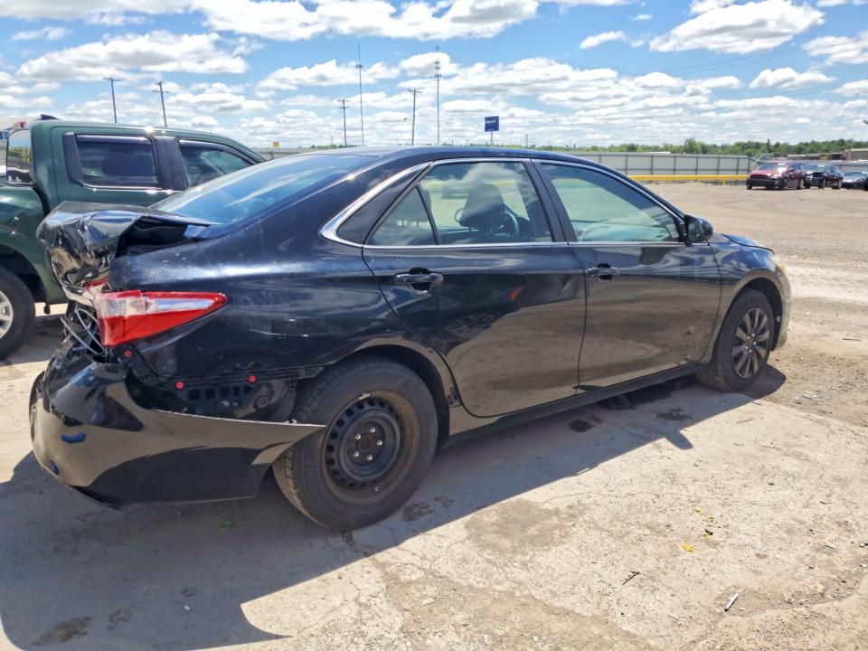 2016 Toyota Camry მანქანა იყიდება აუქციონზე, vin: 4T1BF1FK0GU204995, აუქციონის ნომერი: 52272636