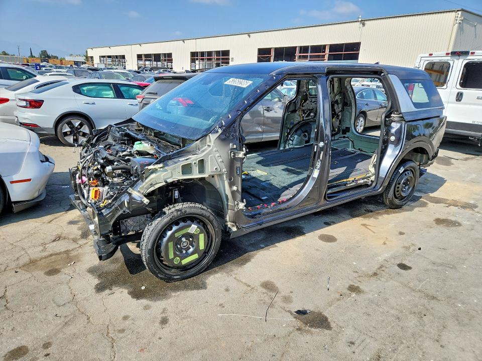 Продажа на аукционе авто 2026 Kia Carnival, vin: KNDNB5KA1T6113959, номер лота: 53263296