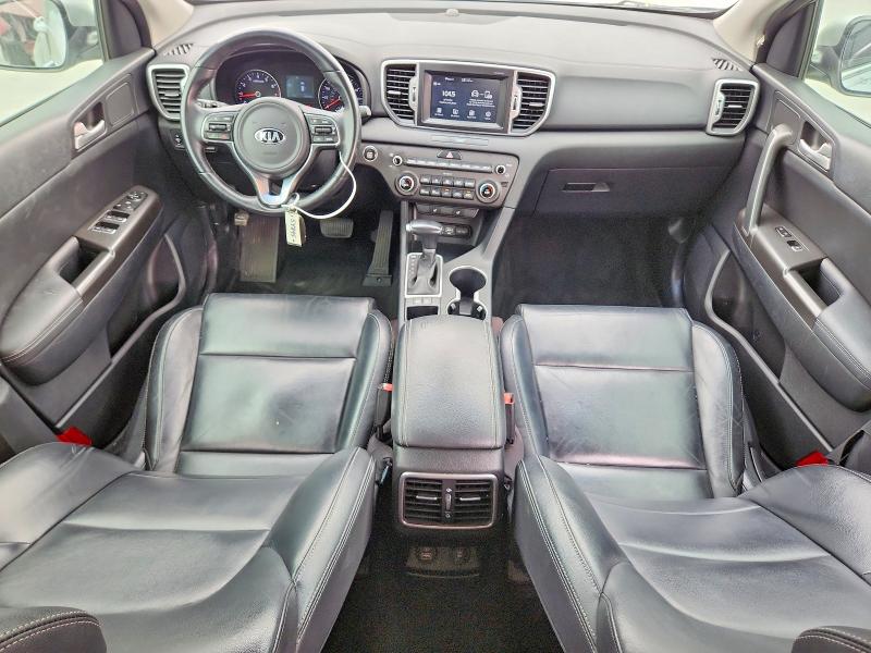 Продаж на аукціоні авто 2017 Kia Sportage, vin: KNDPN3AC1H7233561, номер лоту: 53250086