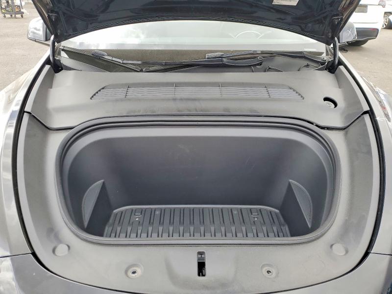 2023 Tesla Model Y მანქანა იყიდება აუქციონზე, vin: 7SAYGDEE3PA178068, აუქციონის ნომერი: 54826016