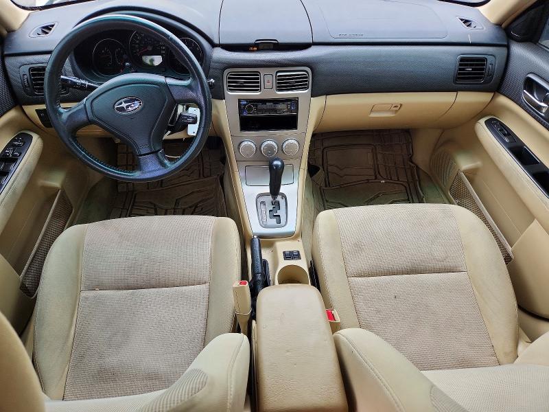 Aukcja sprzedaży 2006 Subaru Forester, vin: JF1SG65696H744278, numer aukcji: 52963606