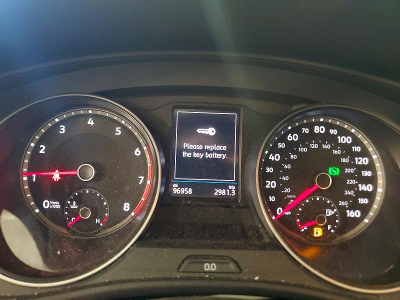 Aukcja sprzedaży 2019 Volkswagen Atlas, vin: 1V2WR2CA3KC624035, numer aukcji: 54863356