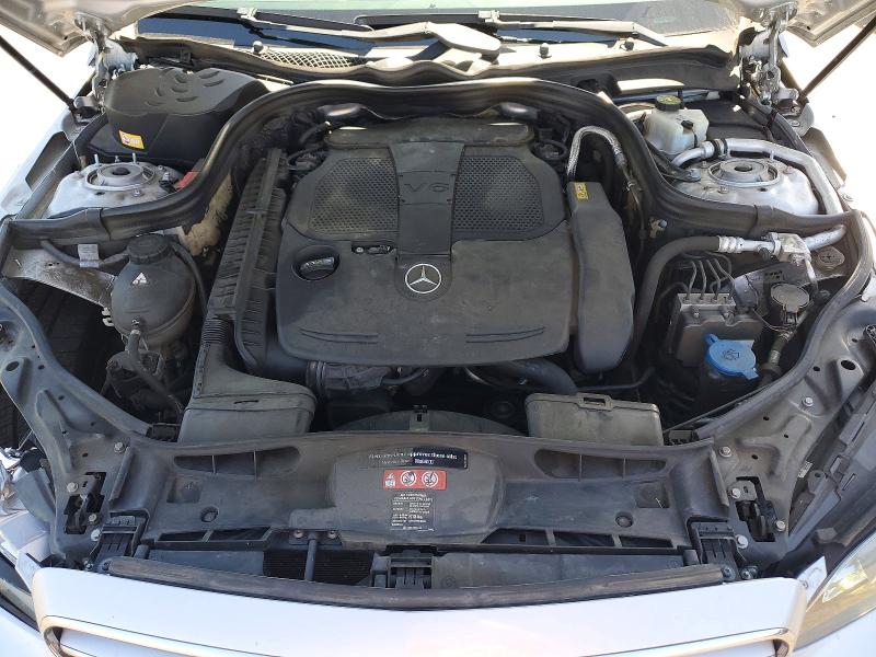 Aukcja sprzedaży 2014 Mercedes-benz E, vin: WDDHF5KB7EA964714, numer aukcji: 53730776