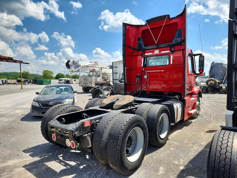 Продаж на аукціоні авто 2020 Volv Vnr, vin: 4V4WC9EG3LN239484, номер лоту: 53754366